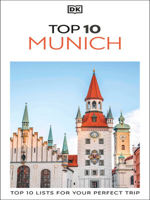 cover image of Munich